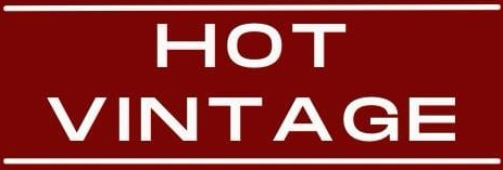 Hot Vintage Store