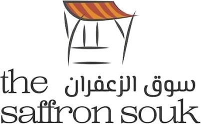 The Saffron Souk