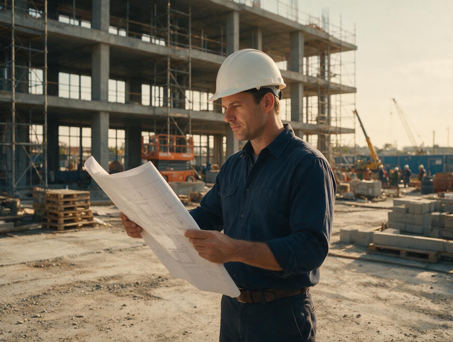 Construction