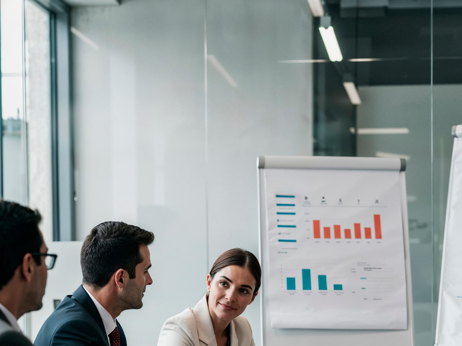 CFO services