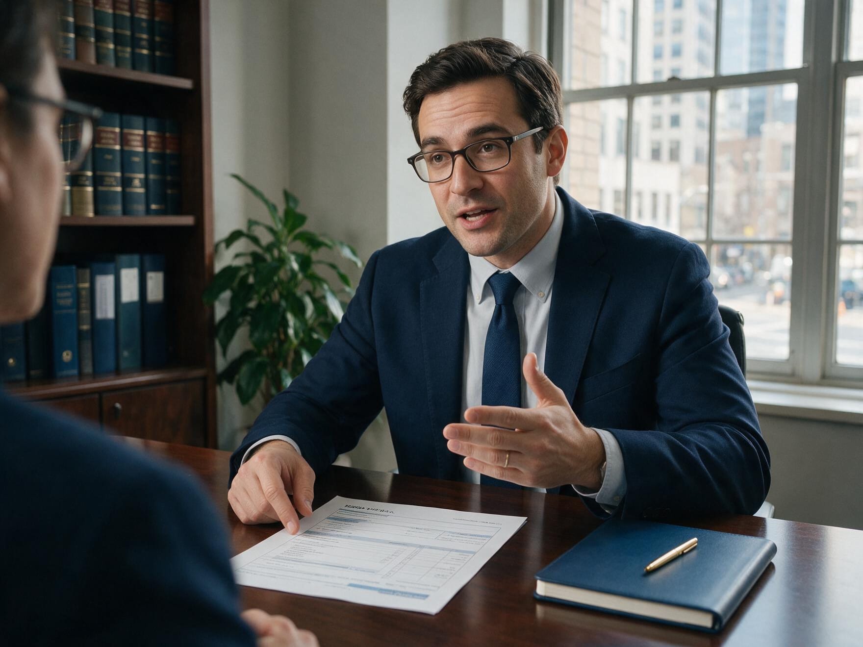 Tax and compliance